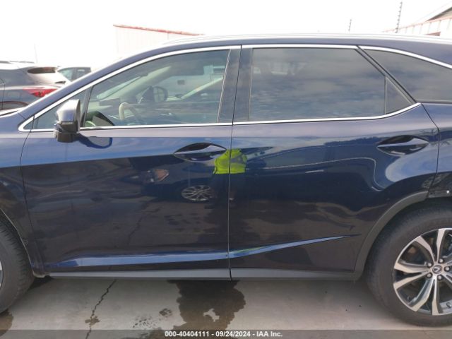 JTJHZKFA8M2028124 Lexus Rx 350l