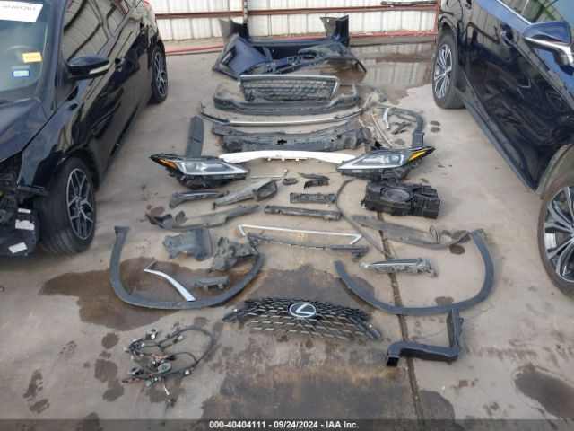 JTJHZKFA8M2028124 Lexus Rx 350l