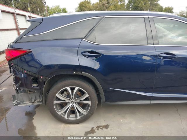 JTJHZKFA8M2028124 Lexus Rx 350l
