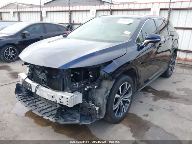 JTJHZKFA8M2028124 Lexus Rx 350l