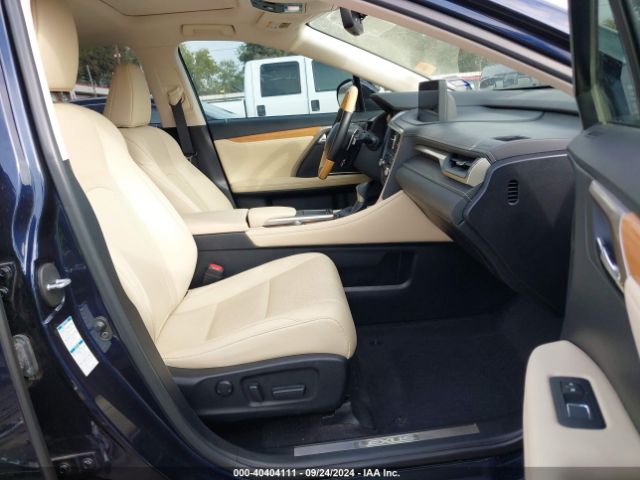 JTJHZKFA8M2028124 Lexus Rx 350l