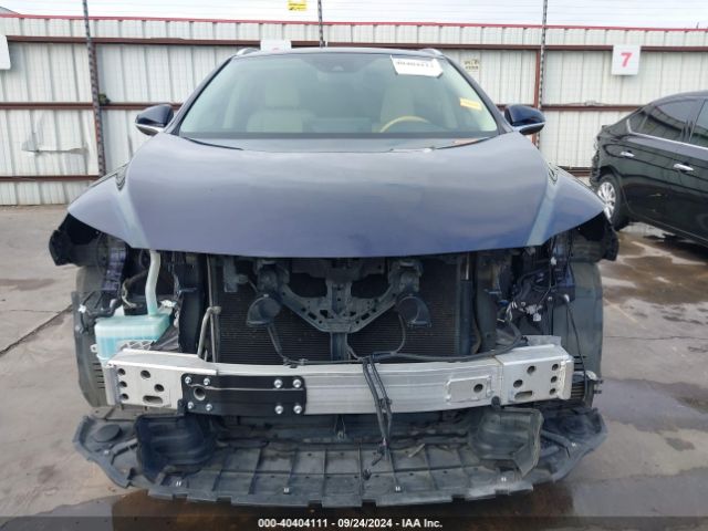 JTJHZKFA8M2028124 Lexus Rx 350l