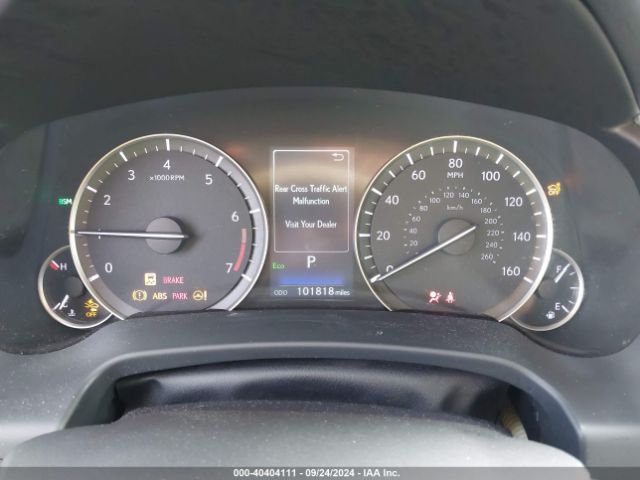 JTJHZKFA8M2028124 Lexus Rx 350l