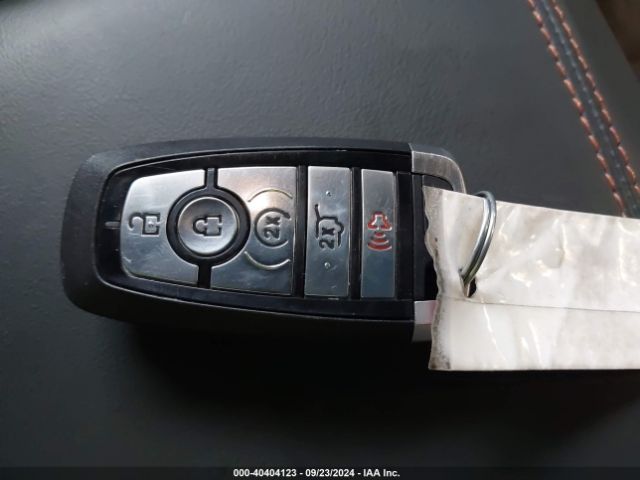 2022 FORD EXPLORER 1FMSK8JH5NGB16455 Photo 10