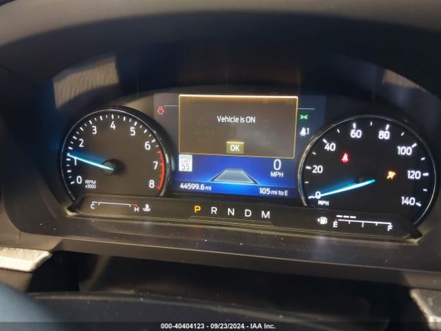 2022 FORD EXPLORER 1FMSK8JH5NGB16455 Photo 6