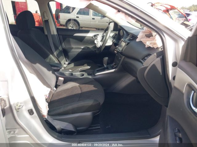 3N1AB7AP0KY454845 Nissan SENTRA S