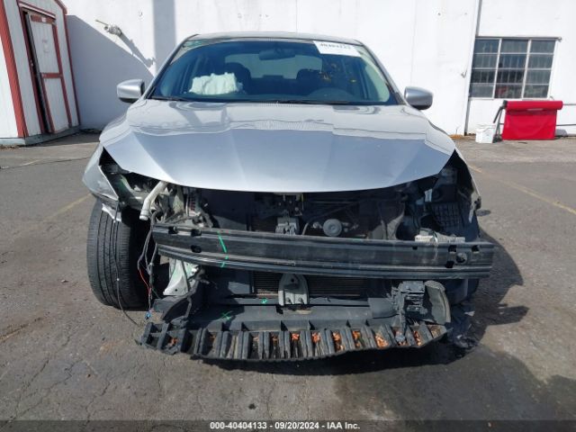 3N1AB7AP0KY454845 Nissan SENTRA S