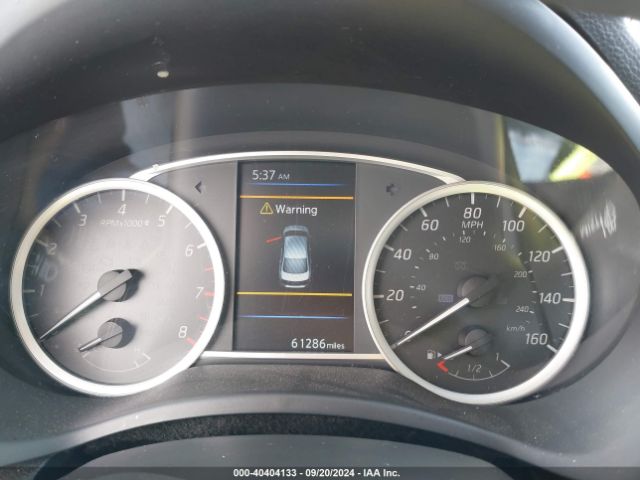 3N1AB7AP0KY454845 Nissan SENTRA S