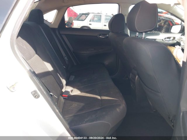 3N1AB7AP0KY454845 Nissan SENTRA S