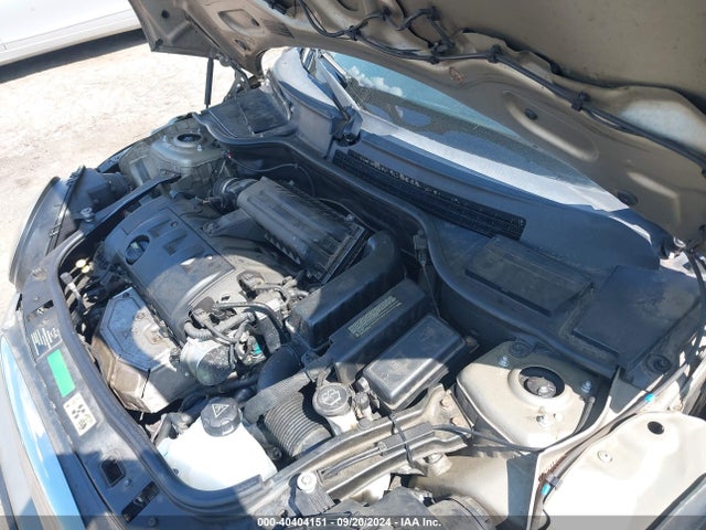 2009 MINI COOPER WMWMF33549TW72824 Photo 9