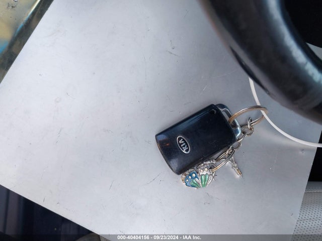 KIA Cadenza Limited 2014 KNALN4D79E5147731 Image 11