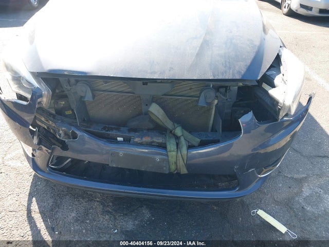 KIA Cadenza Limited 2014 KNALN4D79E5147731 Image 6