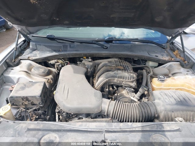 Dodge Charger Se 2014 2C3CDXBG6EH314912 Image 10