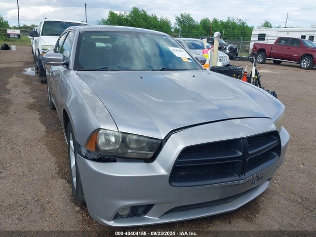 Dodge Charger Se 2014 2C3CDXBG6EH314912 Image 12
