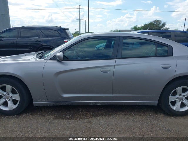 Dodge Charger Se 2014 2C3CDXBG6EH314912 Image 14