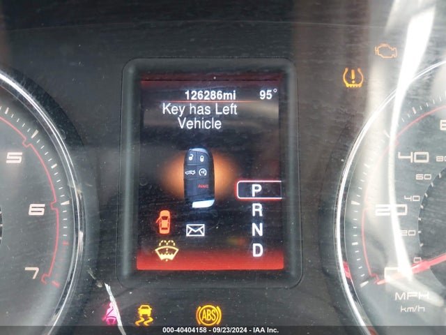 Dodge Charger Se 2014 2C3CDXBG6EH314912 Image 15