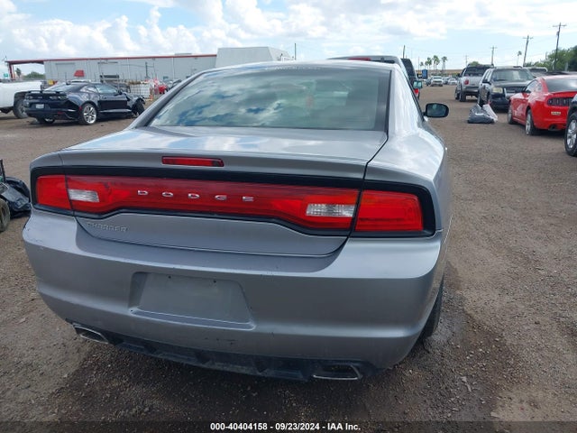 Dodge Charger Se 2014 2C3CDXBG6EH314912 Image 16