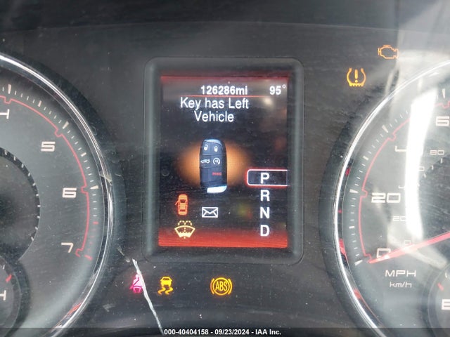 Dodge Charger Se 2014 2C3CDXBG6EH314912 Image 7