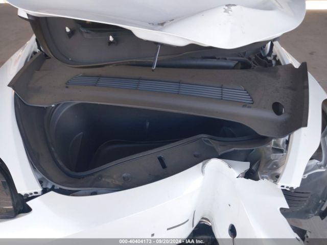 7SAYGDEE2PF675311 Tesla Model Y Awd/long Range Dual Motor All-wheel Drive