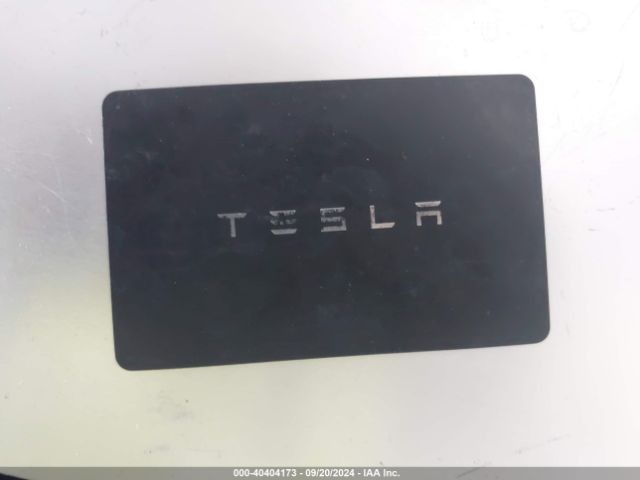 7SAYGDEE2PF675311 Tesla Model Y Awd/long Range Dual Motor All-wheel Drive
