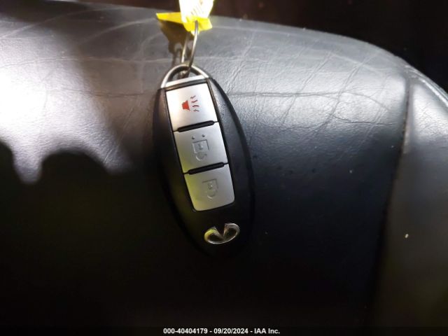 JN1BJ0RR3GM270207 Infiniti QX50