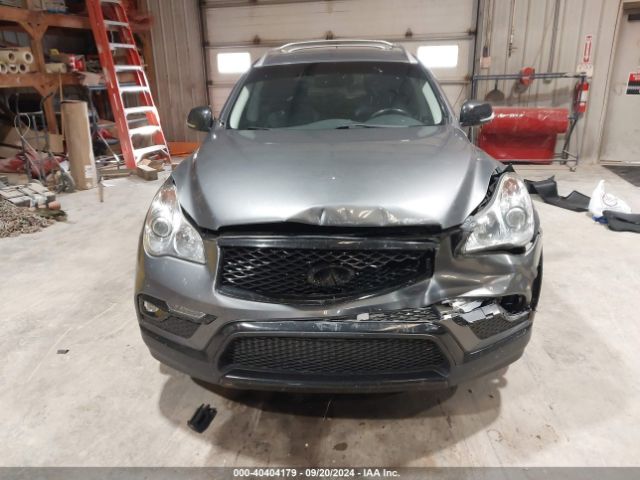 JN1BJ0RR3GM270207 Infiniti QX50