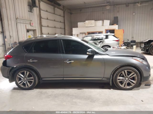 JN1BJ0RR3GM270207 Infiniti QX50