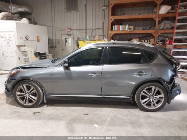 JN1BJ0RR3GM270207 Infiniti QX50
