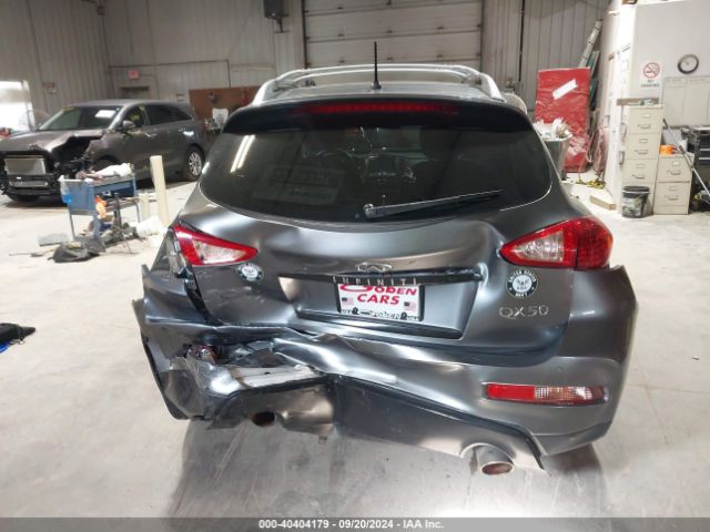 JN1BJ0RR3GM270207 Infiniti QX50