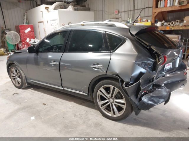 JN1BJ0RR3GM270207 Infiniti QX50