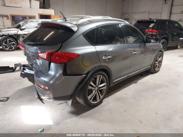 JN1BJ0RR3GM270207 Infiniti QX50
