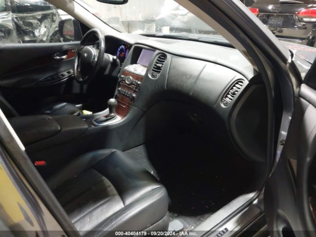 JN1BJ0RR3GM270207 Infiniti QX50