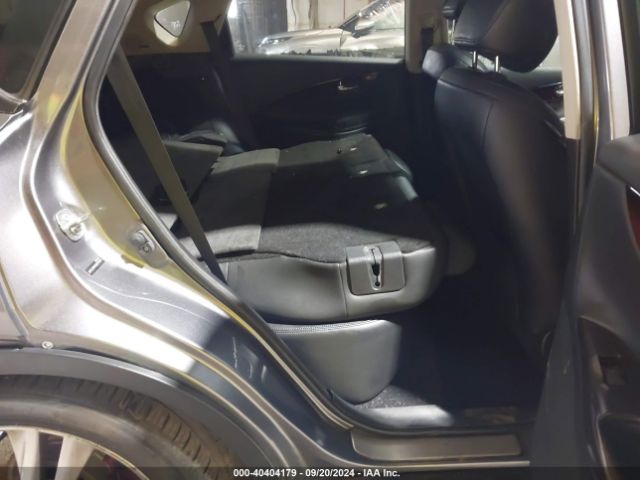 JN1BJ0RR3GM270207 Infiniti QX50