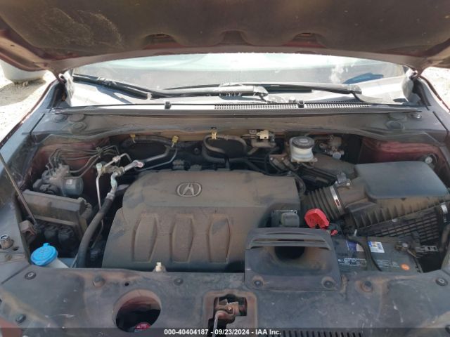 5J8TB3H37EL006618 Acura RDX