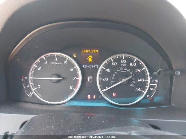 5J8TB3H37EL006618 Acura RDX