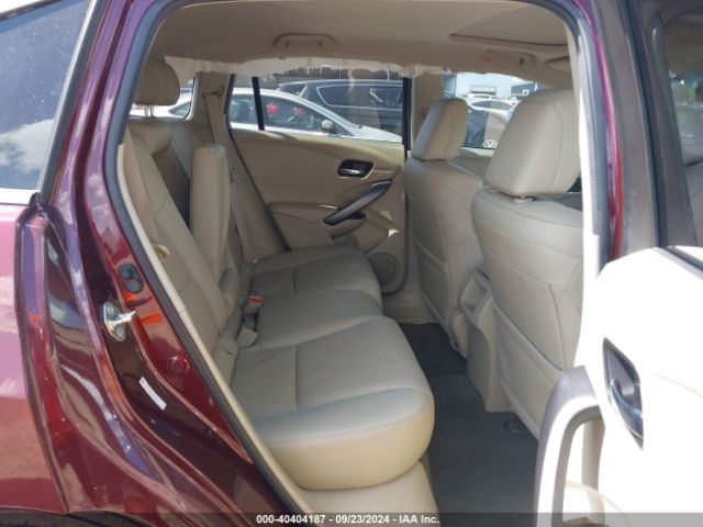 5J8TB3H37EL006618 Acura RDX