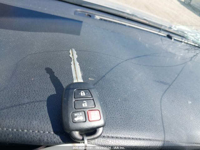 5YFBURHE9FP260624 Toyota Corolla S