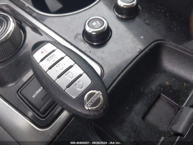 1N4AA6AP6GC406153 Nissan Maxima 3.5 Platinum