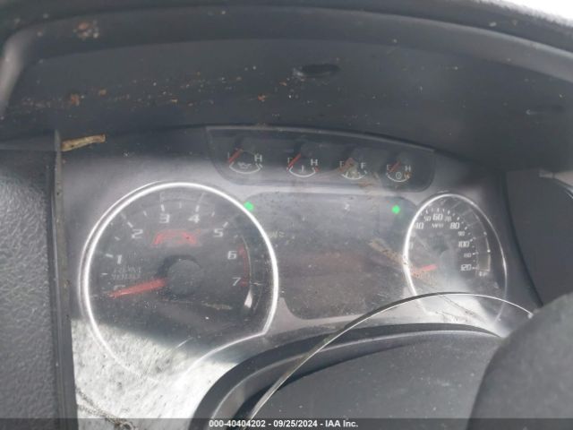 1FTFW1ET2EFB44462 Ford F-150 Fx4
