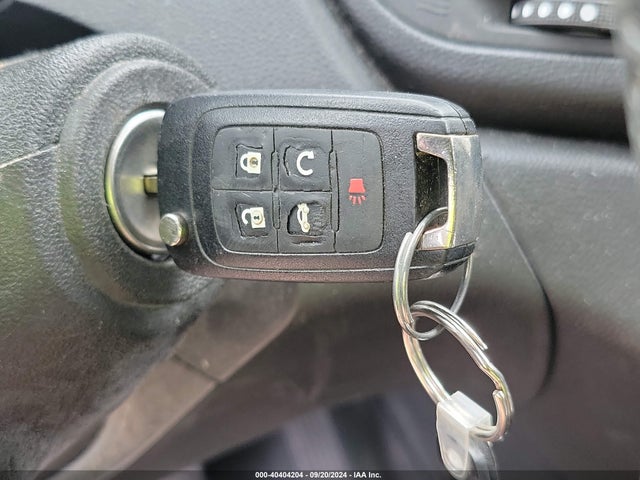 Chevrolet Equinox 2lt 2014 2GNFLCE35E6155705 Image 11