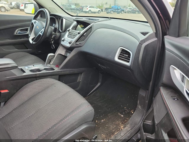 Chevrolet Equinox 2lt 2014 2GNFLCE35E6155705 Image 5