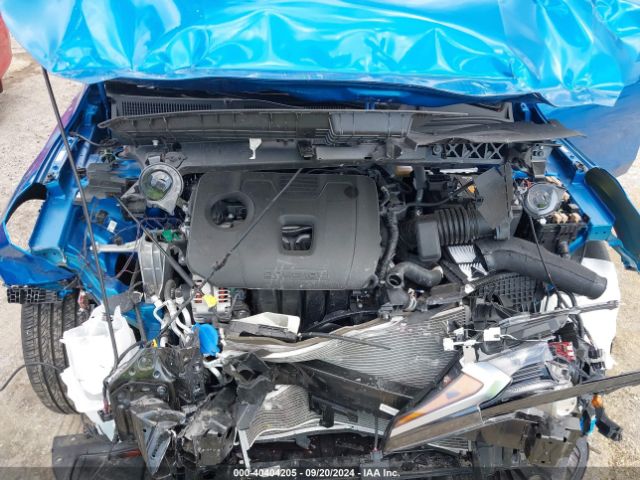 3KPF54AD8RE732952 KIA Forte Gt-line