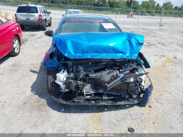3KPF54AD8RE732952 KIA Forte Gt-line