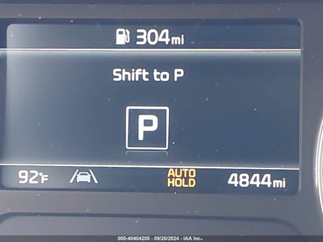 3KPF54AD8RE732952 KIA Forte Gt-line