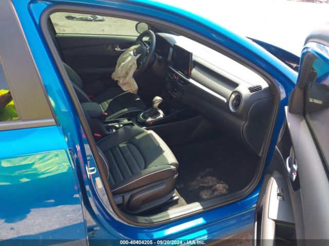 3KPF54AD8RE732952 KIA Forte Gt-line