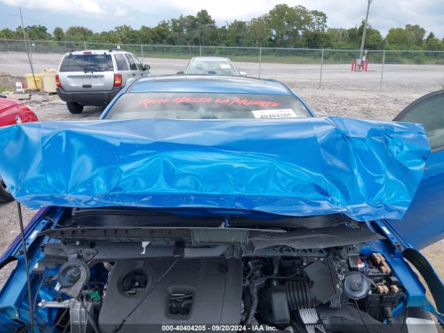3KPF54AD8RE732952 KIA Forte Gt-line