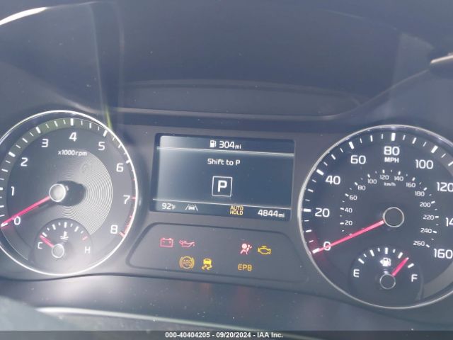 3KPF54AD8RE732952 KIA Forte Gt-line