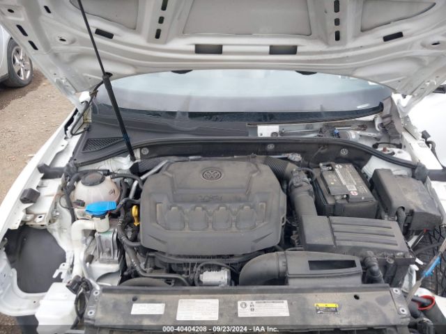 1VWAA7A3XJC020756 Volkswagen Passat 2.0t R-line/2.0t S