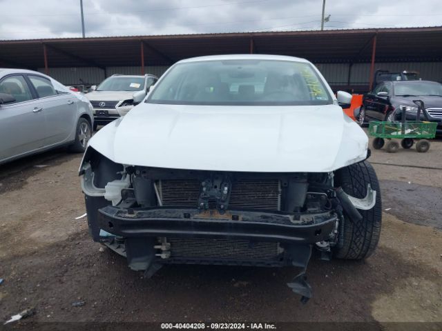 1VWAA7A3XJC020756 Volkswagen Passat 2.0t R-line/2.0t S