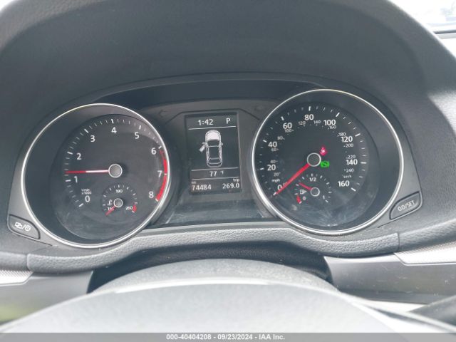 1VWAA7A3XJC020756 Volkswagen Passat 2.0t R-line/2.0t S